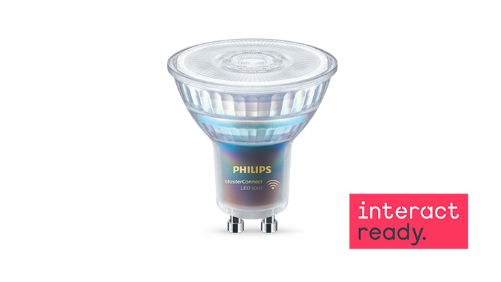 Philips MasterConnect LEDspot