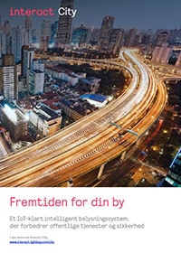 Interact City-brochure