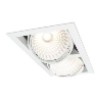 Philips GreenSpace Acent Gridlight