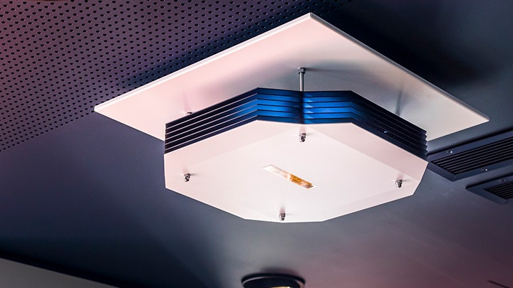 Philips UV-C