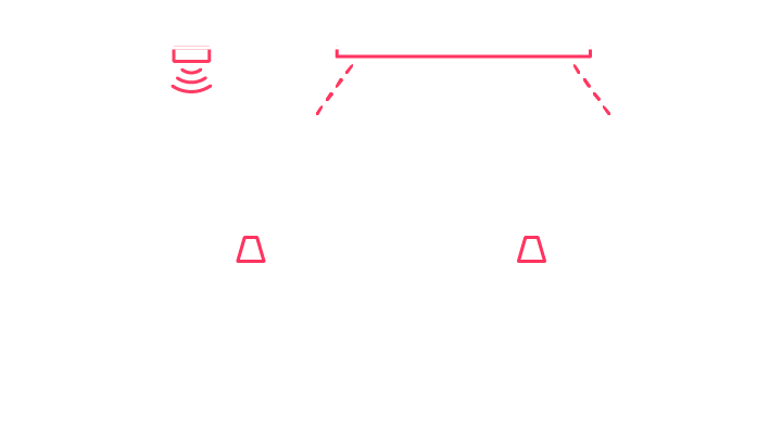 Éclairage connecté et systèmes IoT intégrés