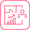 Environmental monitoring icon