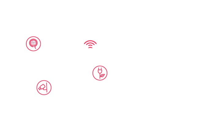 Ecosistema de smart city