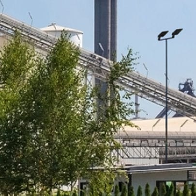 Site and Area