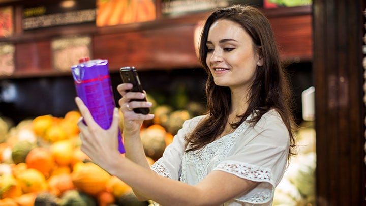 El aumento de los consumidores preocupados por la salud