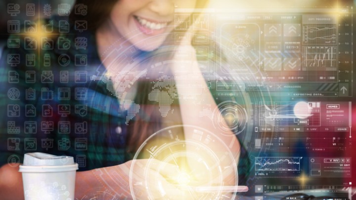 What does smart tech really mean