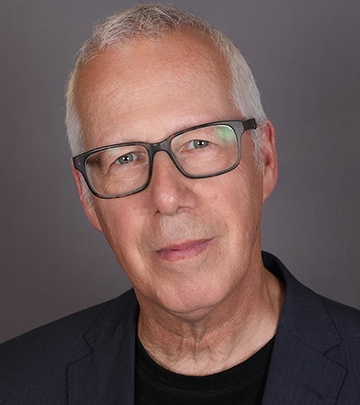 Jeremy Myerson