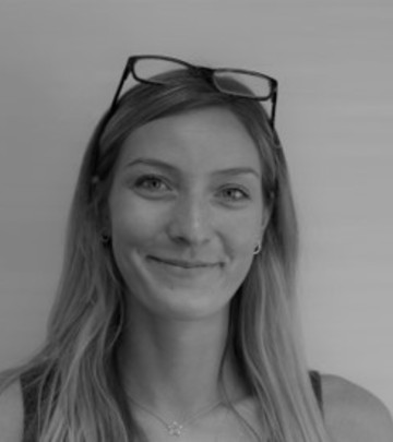 Headshot of Kasia Maynard