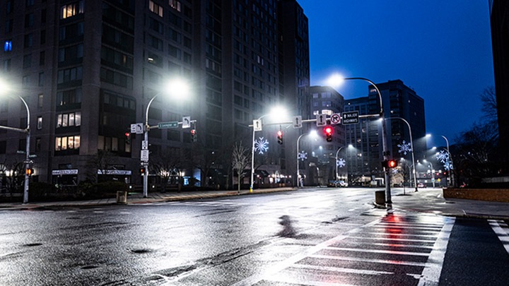 Webinar - Smart street lighting for cities: wins and trends