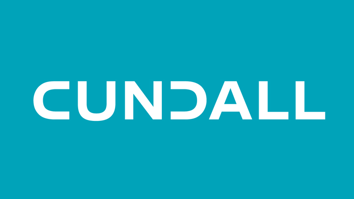 Logotipo de Cundall