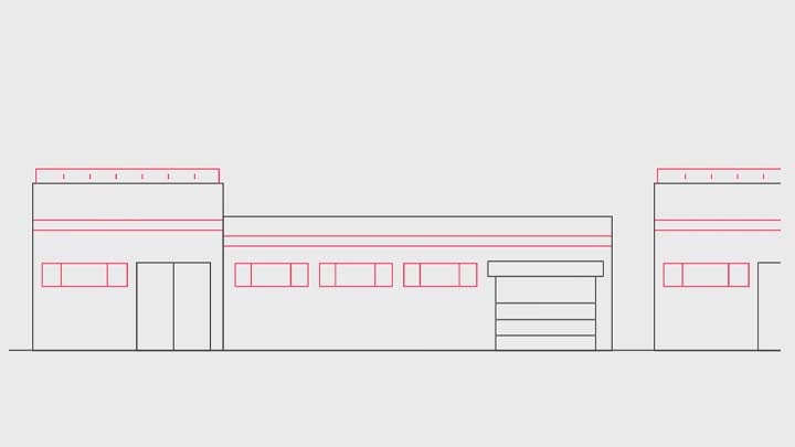 Interact voor jouw magazijn: een connected, schaalbaar systeem