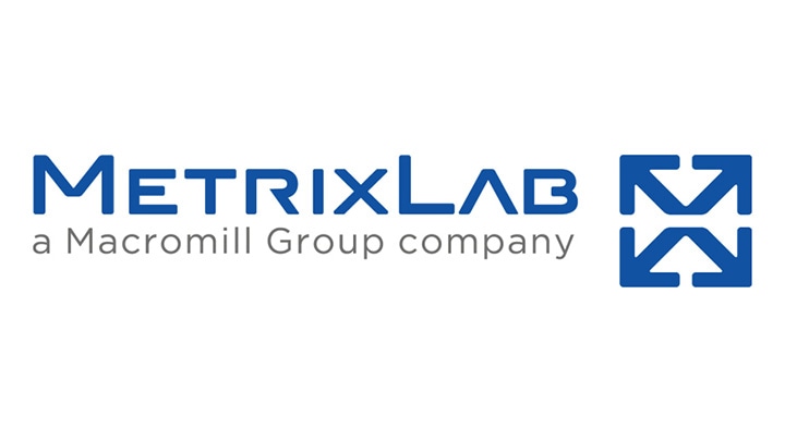 Logo MetrixLab