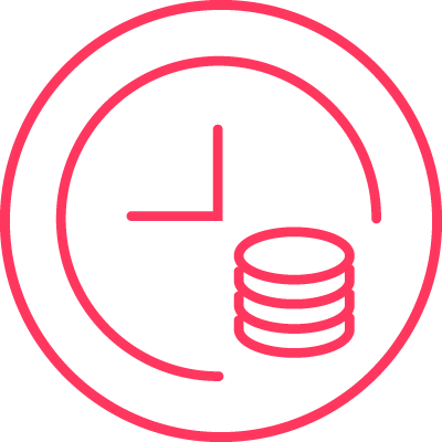 Space optimization has saved Deloitte over €4 million/year in a single location.