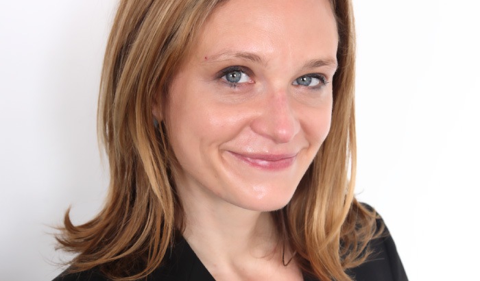 Terri Wills portrait