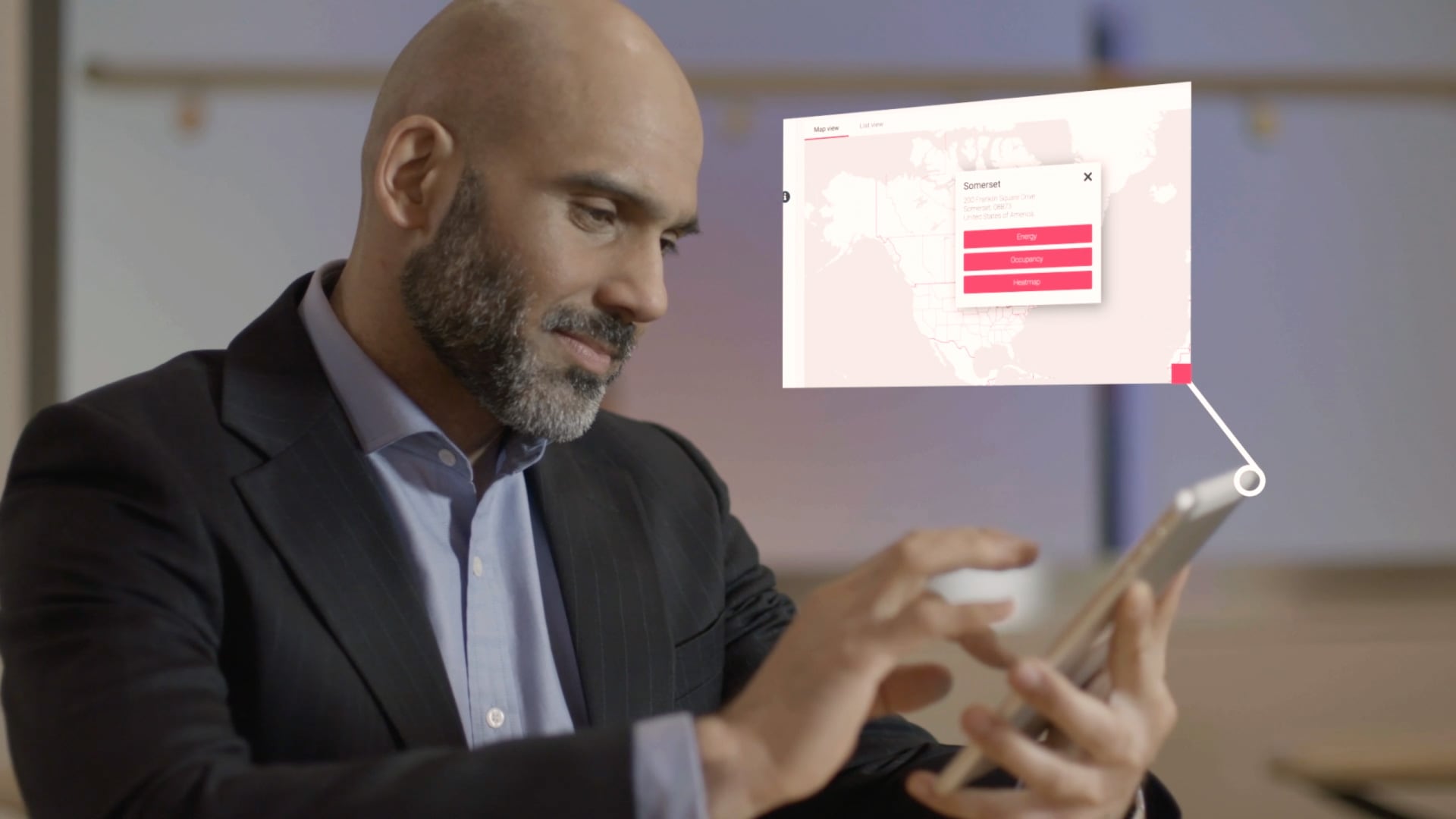 Video: The Power of Data