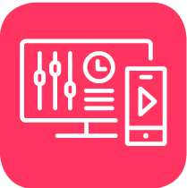 Pictogram scènemanagement