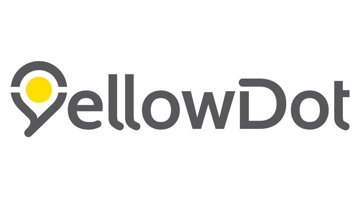 Logotipo de YellowDot