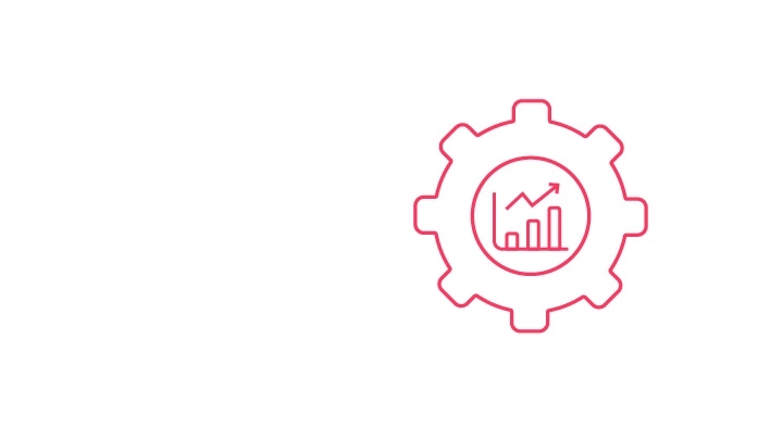 Cog graphic for slider