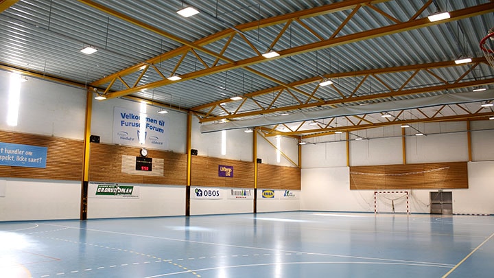Utfordringen