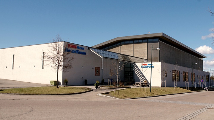 Furuset Forum