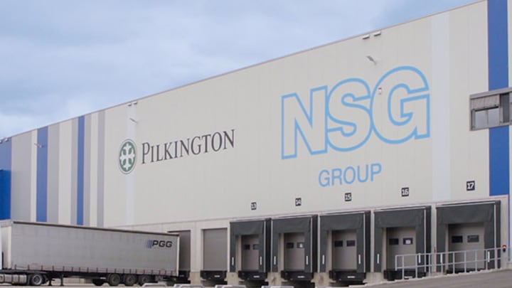 Pilkington video bespaar energie