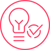 Asset security icon