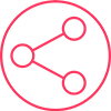 API - connection icon