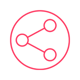 Anschlusssymbol