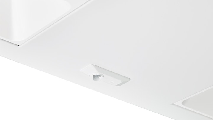 Philips Lighting with multi-sensors