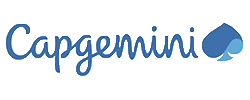 Capgemini logo