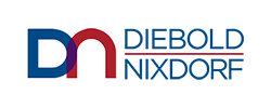 Diebold nixdorf logo