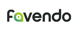 Logotipo de Favendo
