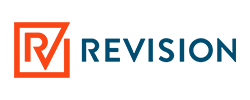 re-vision logo