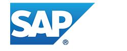 SAP:n logo