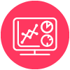 Storage processing data 