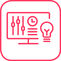 Gestión de la iluminación industrial