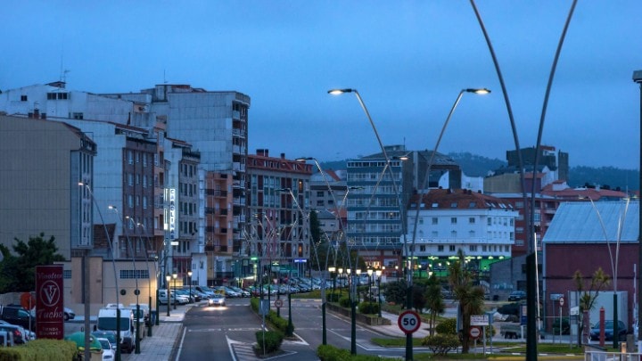 Interact City - increase flexibility
