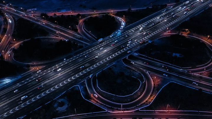 Interact for highways