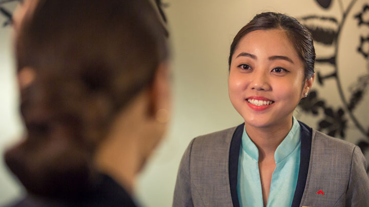 Learn how Interact Hospitality enhanced guest experience and staff efficiency at Swissotel in Singapore.