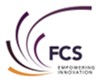 FCS - eHousekeeping & Connect logo