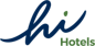 Hi hotels logo