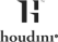 Houdini guest tablets logo