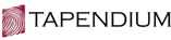 Tapendium logo