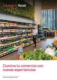 Folleto sobre Interact Retail