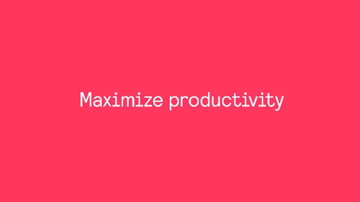 Space management video