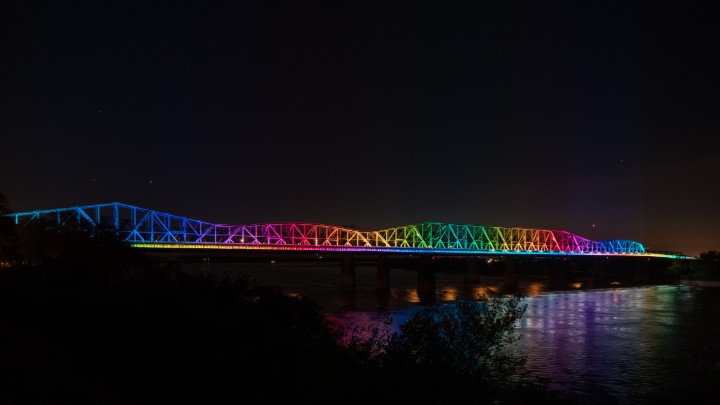 Big River Crossing