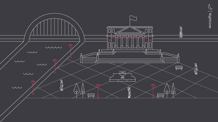 Interact Landmark Benefits video