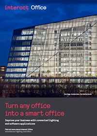 Brožura Interact Office
