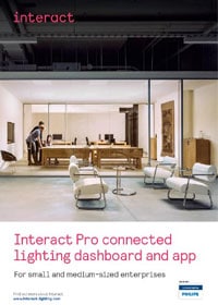 Brochure Interact Pro