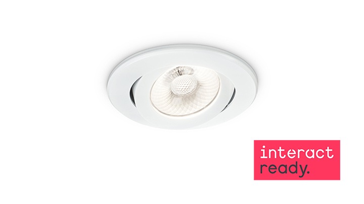 Philips CoreLine recessed spot